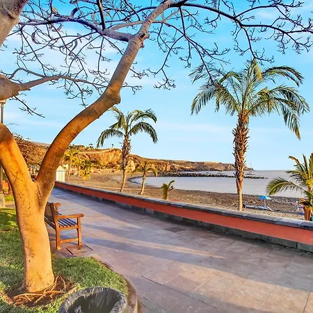Preciosa Planta Baja En Playa San Juan Guia de Isora (Tenerife)