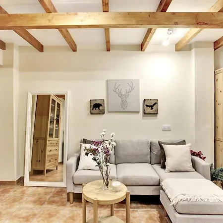 Preciosa Planta Baja En Playa San Juan Apartment Guia de Isora (Tenerife)