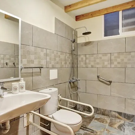 Preciosa Planta Baja En Playa San Juan Apartment Guia de Isora (Tenerife)