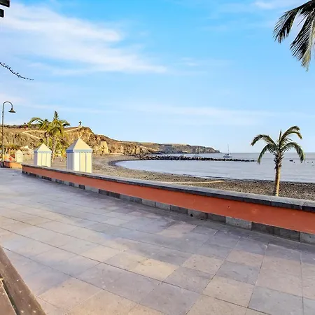 Apartament Preciosa Planta Baja En Playa San Juan Guía de Isora