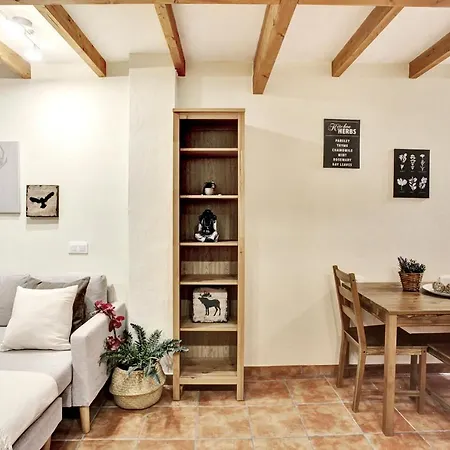 Apartament Preciosa Planta Baja En Playa San Juan *