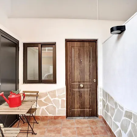 Apartament Preciosa Planta Baja En Playa San Juan *